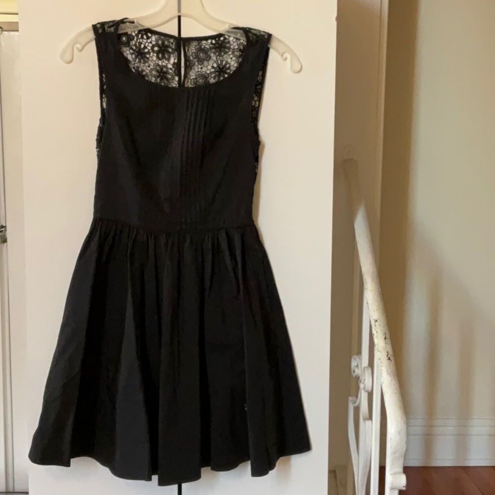 Fia Atelier LBD